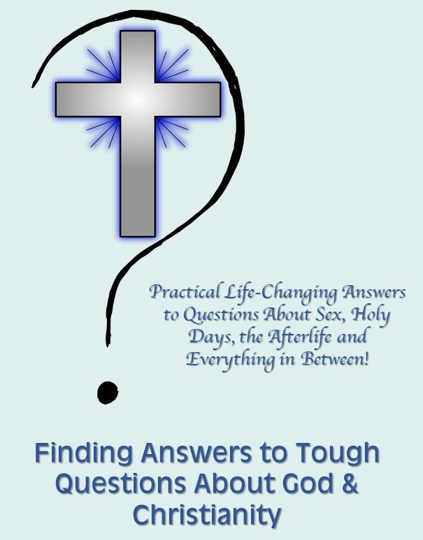 Finding Answers Cover Finding Answers Cover