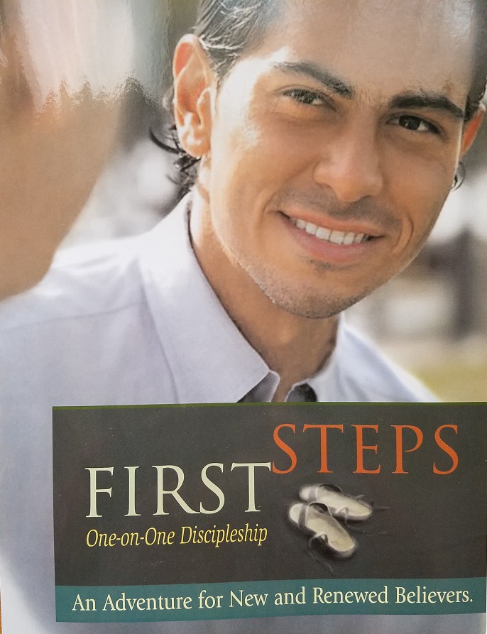 FirstSteps Workbook